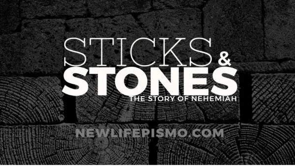 Sticks and Stones Week 4 Image
