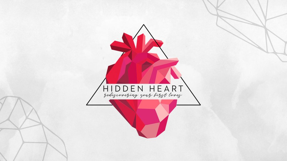 Hidden Heart