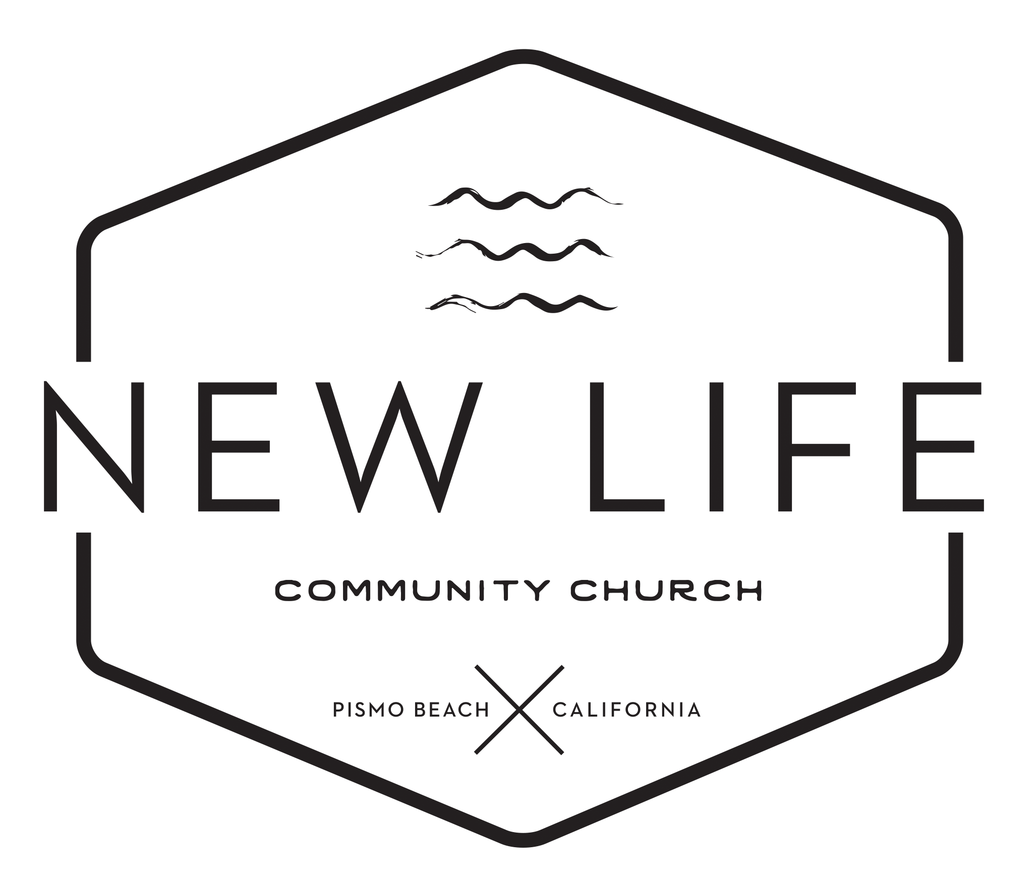 new life