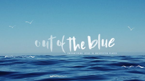 Out of the Blue