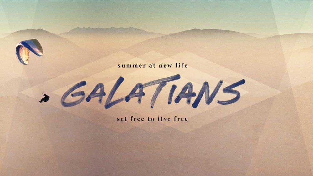 Galatians