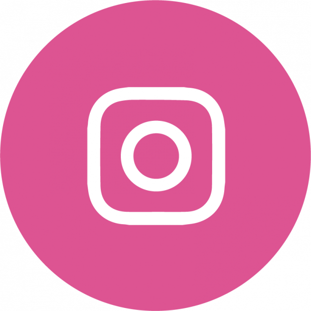 instagram-icon-pink - N E W L I F E