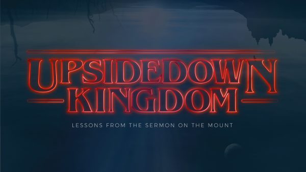 Upsidedown Kingdom