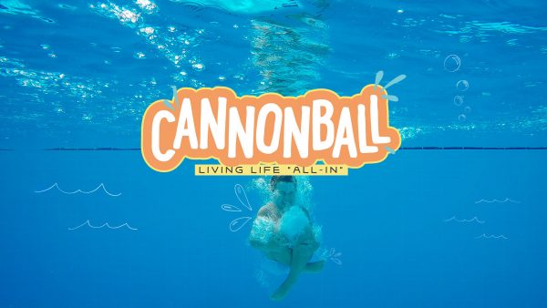 Cannonball All In