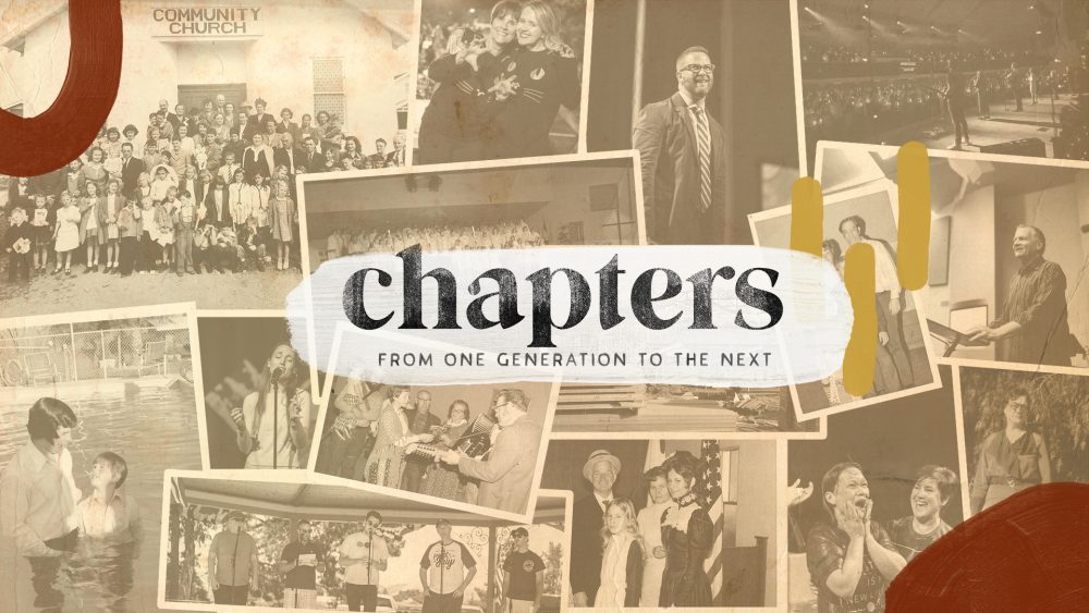 Chapters