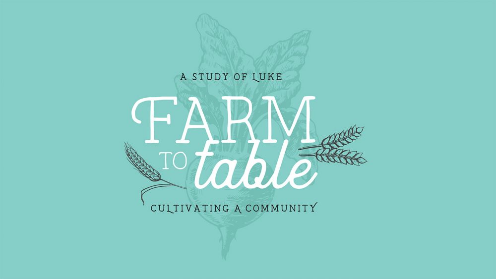 Farm to Table