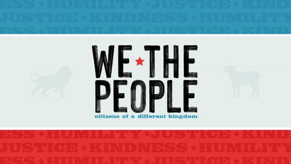 We the People