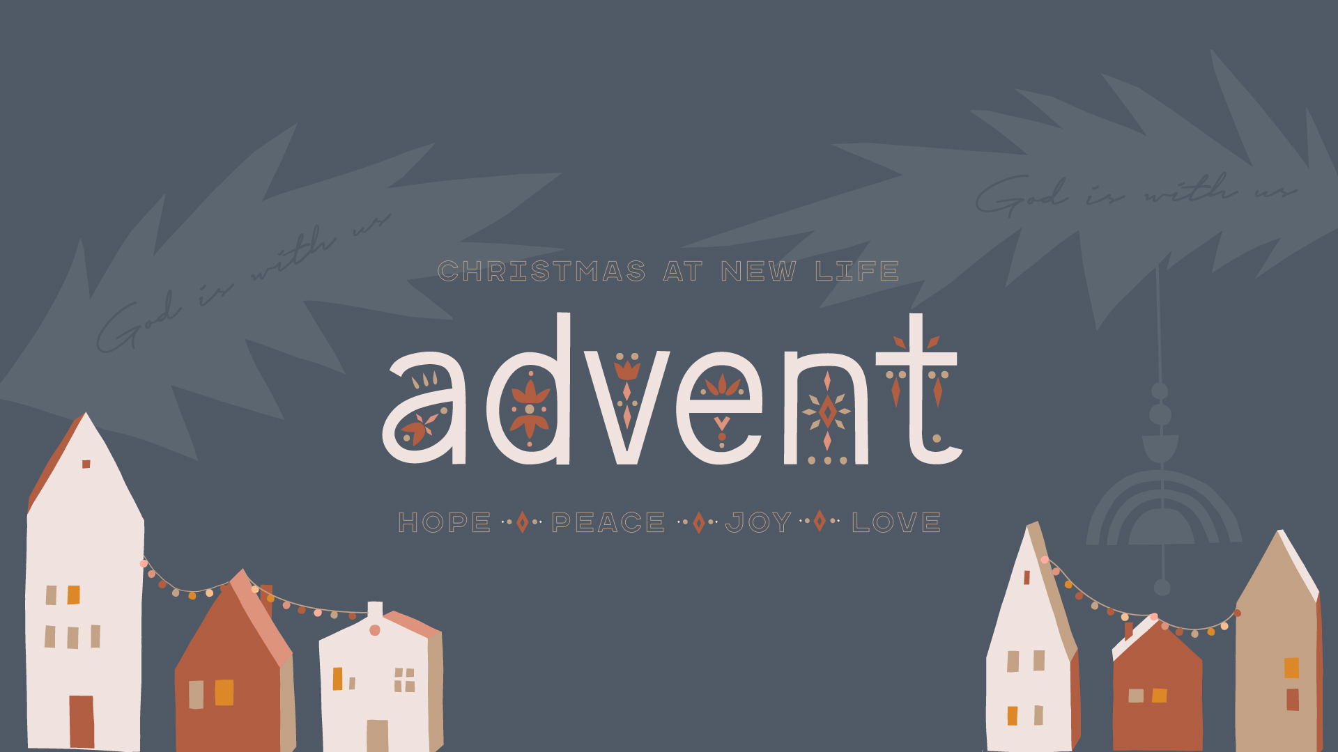 Advent