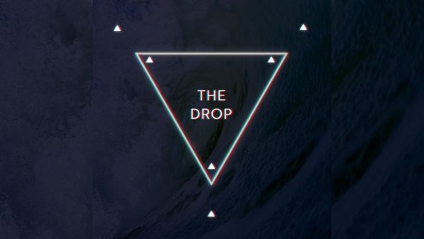 The Drop - Bruce Terrell Image