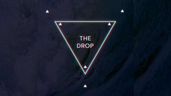 The Drop - Terrance Clark Image