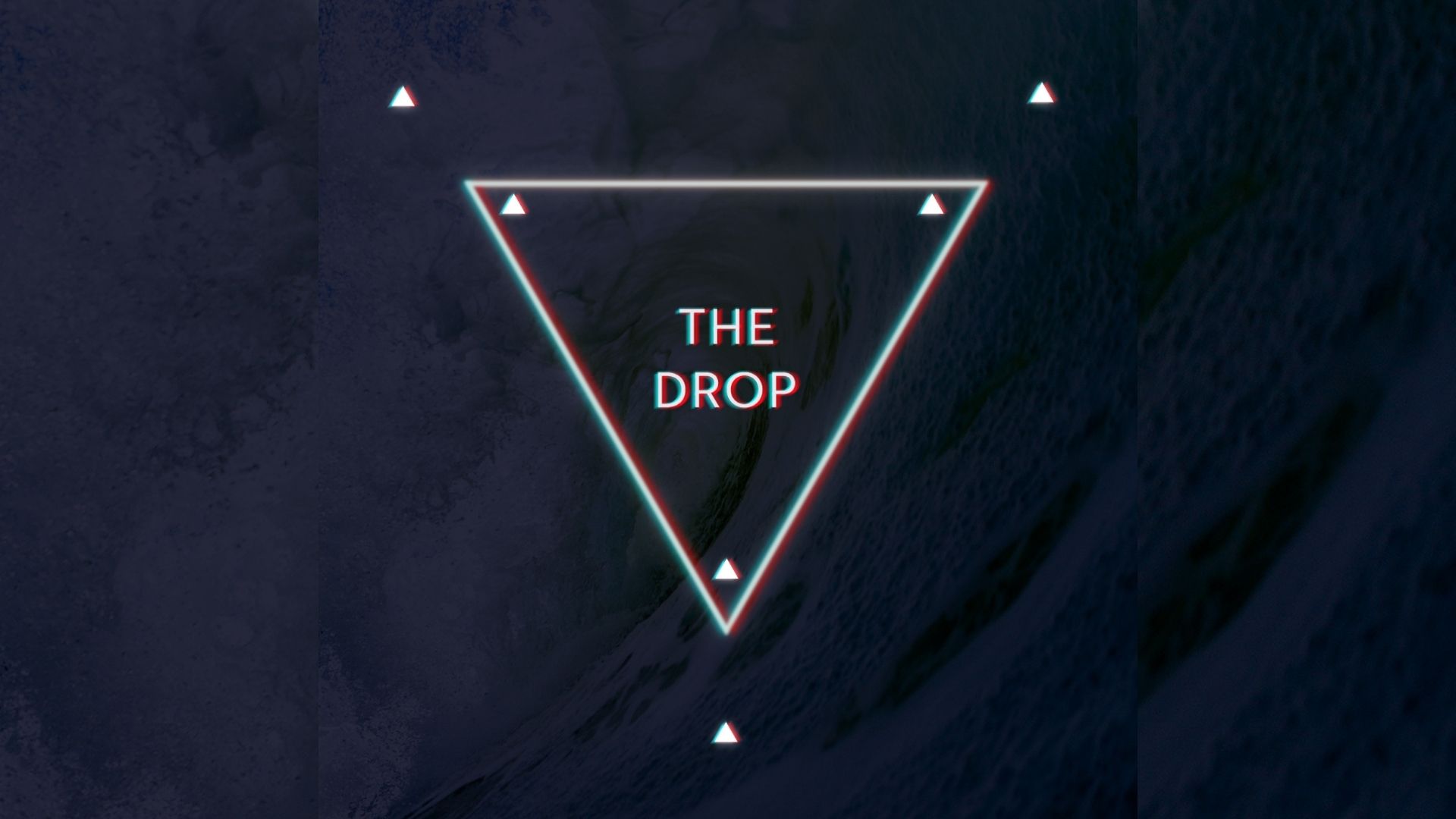The Drop - Dr Rene Bravo Image