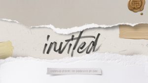 Invited