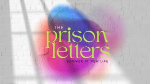 Prison Letters