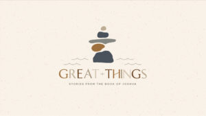 Great Things