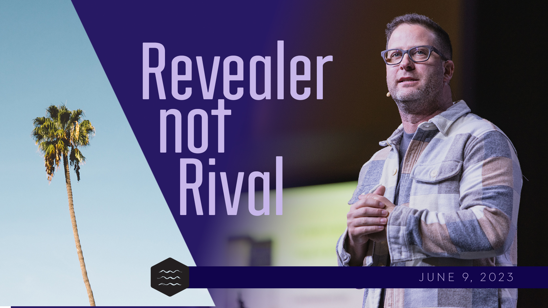 Revealer Not Rival Image