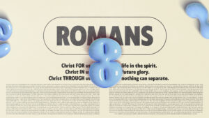 Romans 8