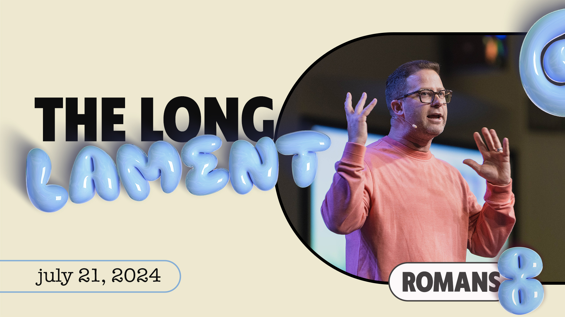 The Long Lament Image