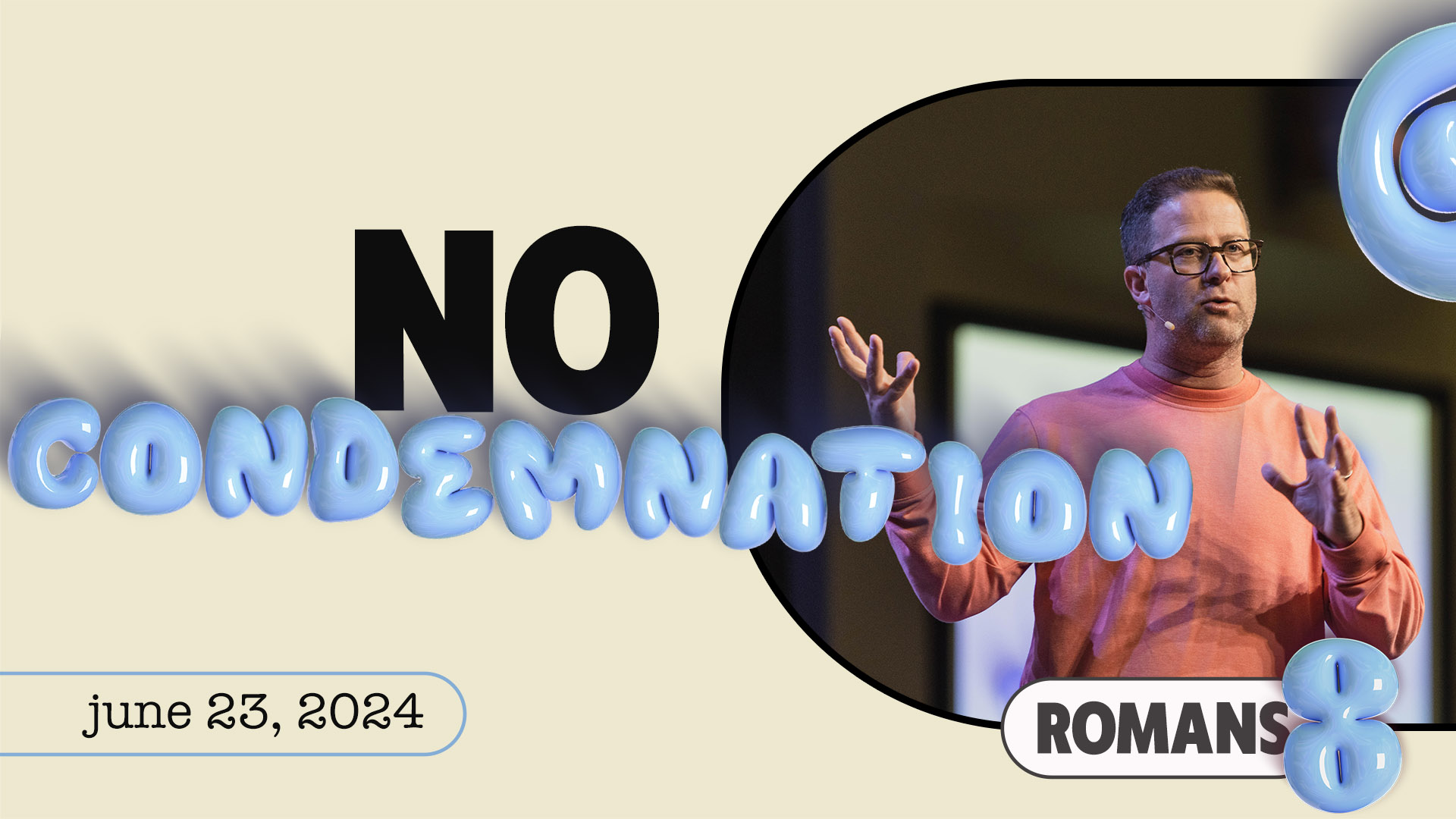 No Condemnation Image