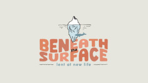Beneath the Surface