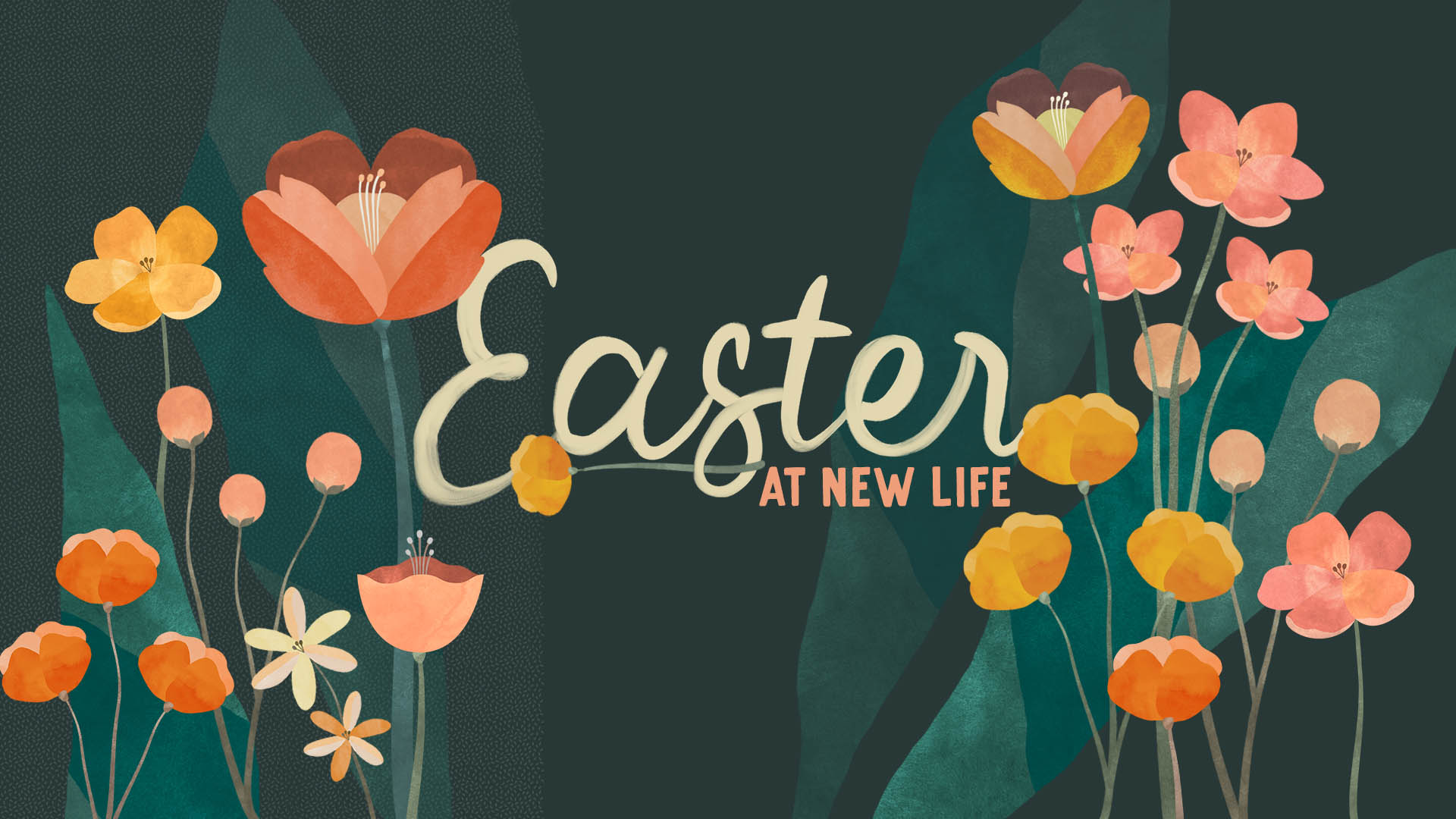 Easter 2025 Image