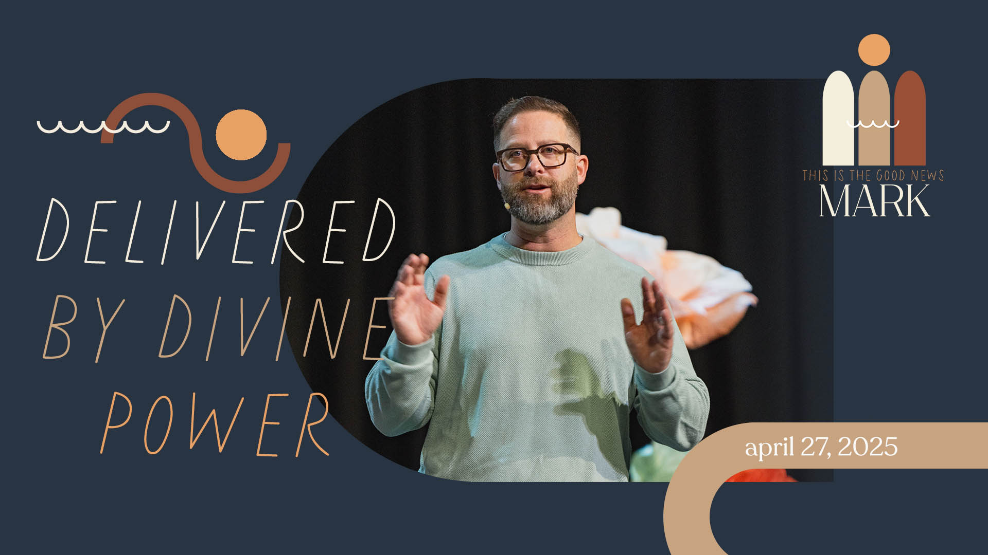 The Power and Presence of God