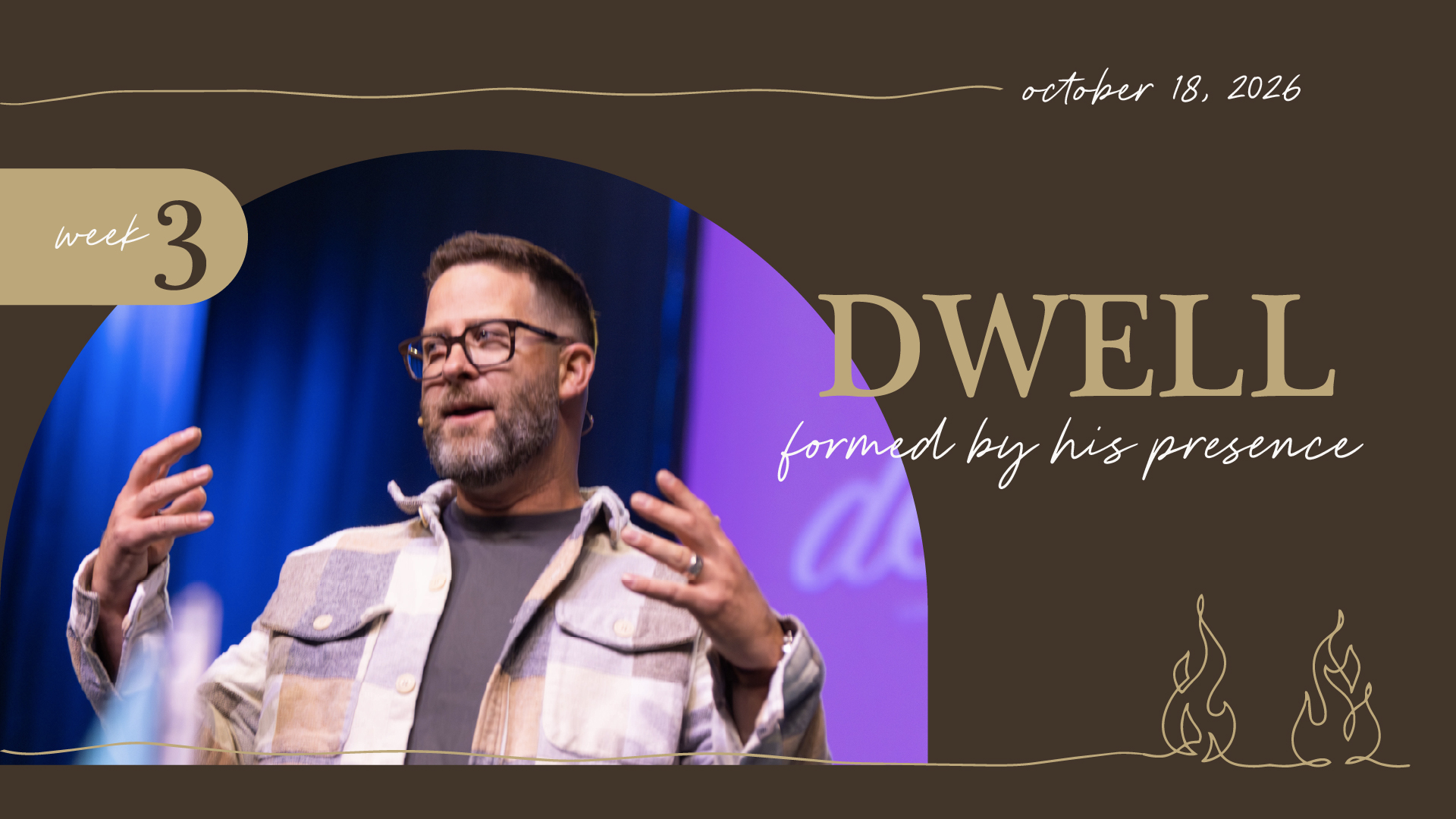 Dwell