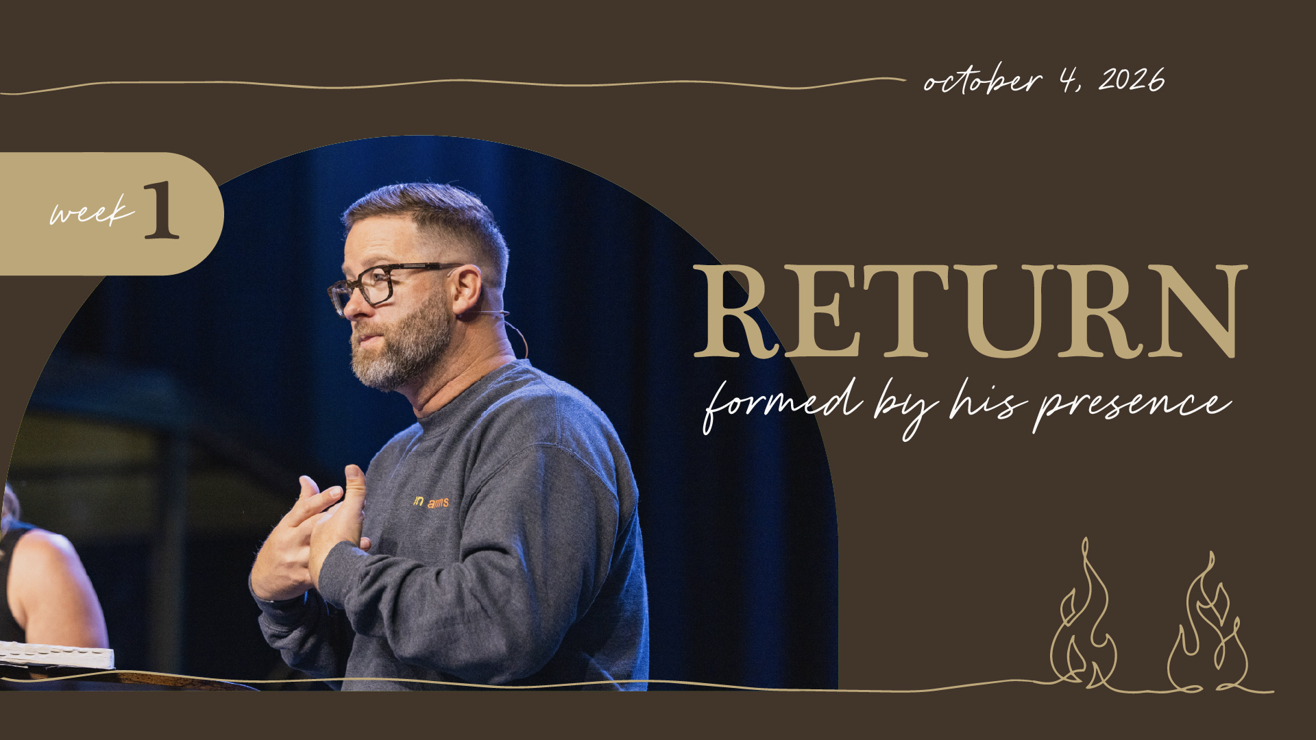 Return